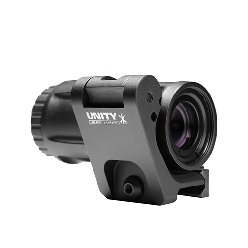 Unity Tactical FAST FTC 4x Magnifier