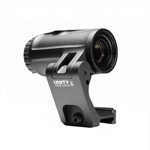 Unity Tactical FAST FTC 4x Magnifier