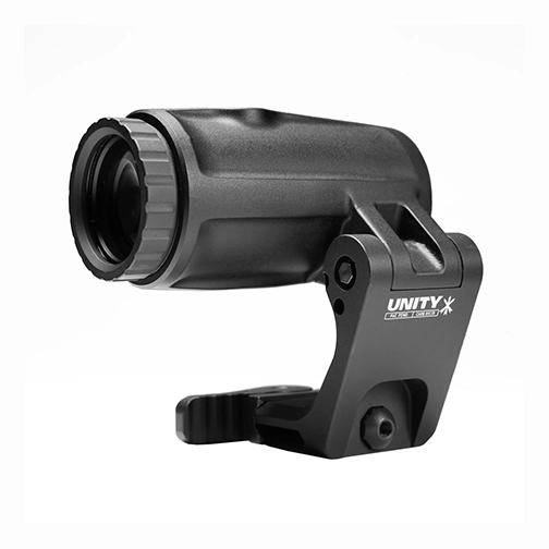 Unity Tactical FAST FTC 4x Magnifier