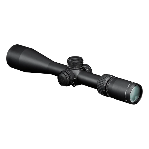 Vortex Razor HD AMG 6-24x50 FFP Riflescope - EBR-7 MRAD Reticle