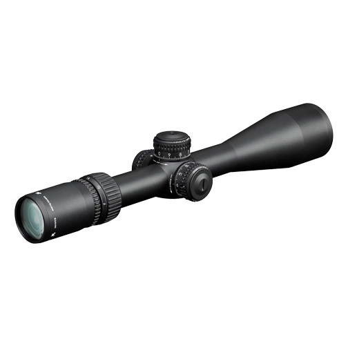 Vortex Razor HD AMG 6-24x50 FFP Riflescope - EBR-7 MRAD Reticle