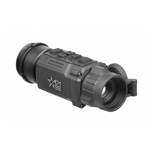 AGM Rattler-C V2 19-256 Thermal Imaging Clip-On System