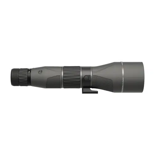 Leupold SX-5 Santiam HD 27-55x80 Spotting Scope - Straight