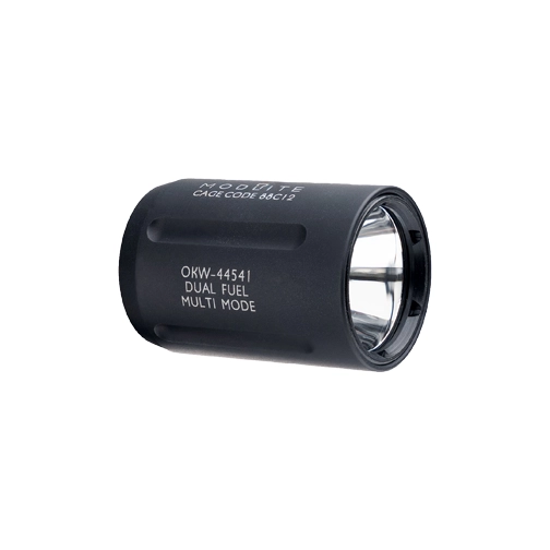 Modlite OKW Light Head - Black