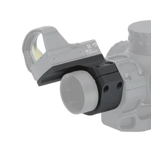 Reptilia ROF-SAR 34mm Mount for Leupold DeltaPoint Pro - Black