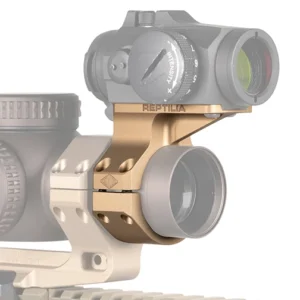 Reptilia ROF-SAR 34mm Mount for Aimpoint Micro - FDE