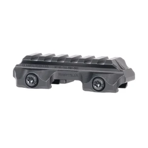 Reptilia RMU Mount w/ 0.625" Height - 6 Slot