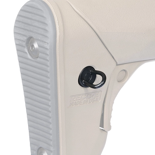 Reptilia Sling Loop for RECC·E Stock - Rear