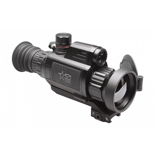 AGM Varmint V2 LRF 50-640 Thermal Imaging Riflescope