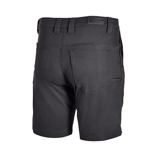 Vertx Delta LT 10in. Short - Exhaust