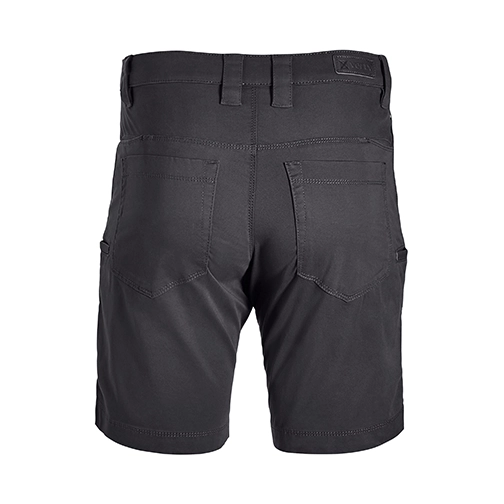 Vertx Delta LT 10in. Short - Exhaust