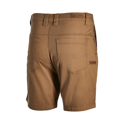 Vertx Delta LT 10in. Short - Tobacco