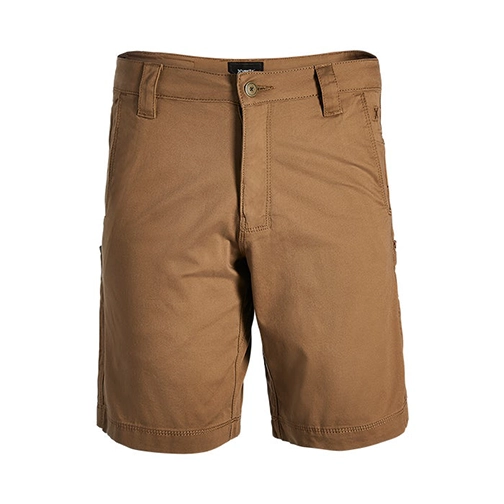 Vertx Delta LT 10in. Short - Tobacco