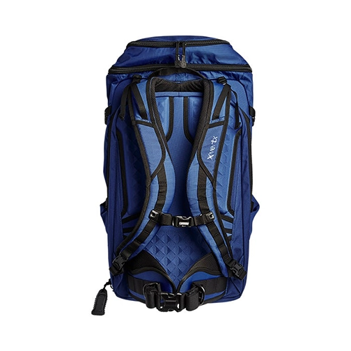 Vertx Overlander Backpack - Royal Blue