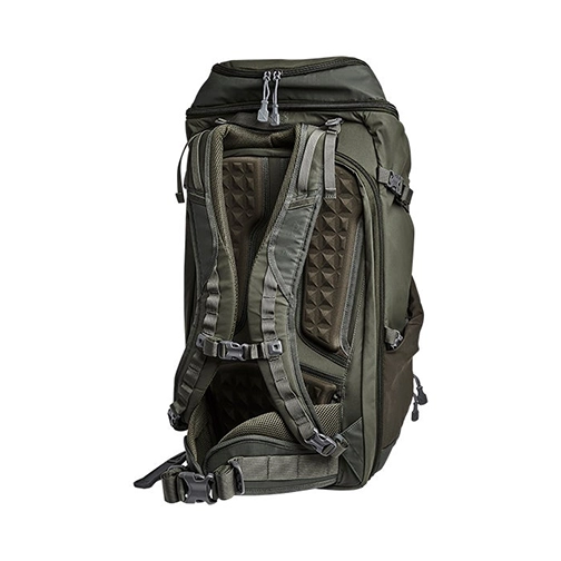 Vertx Overlander Backpack - Rudder Green