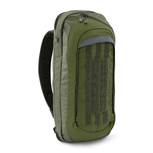 Vertx Commuter Sling XL 2.0 - Canopy Green