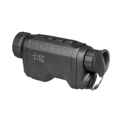 AGM Reach IR 25-384 Thermal Imaging Monocular