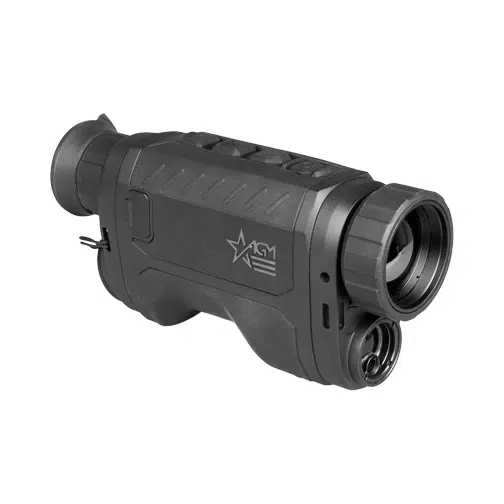 AGM Reach IR 35-640 Thermal Imaging Monocular