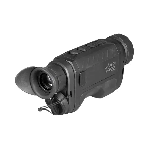 AGM Reach IR 35-640 Thermal Imaging Monocular