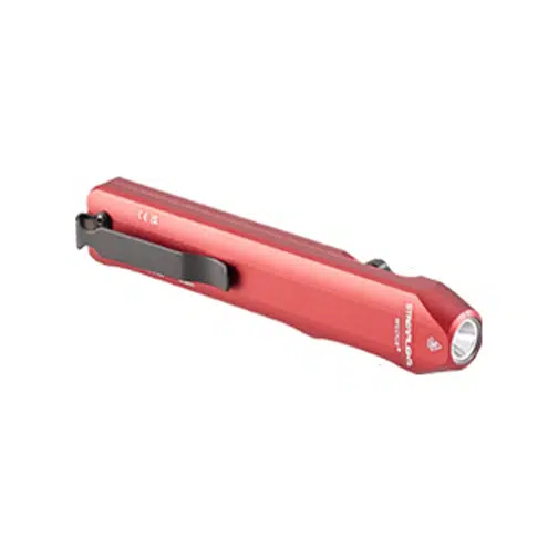 Streamlight Wedge Flashlight - Red