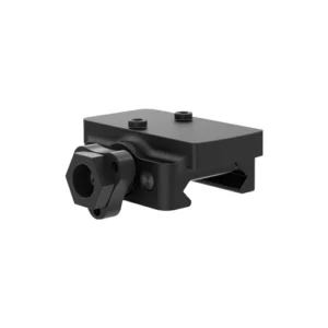 Trijicon RMRcc Footprint Quick Release Low Mount w/ Q-LOC Technology
