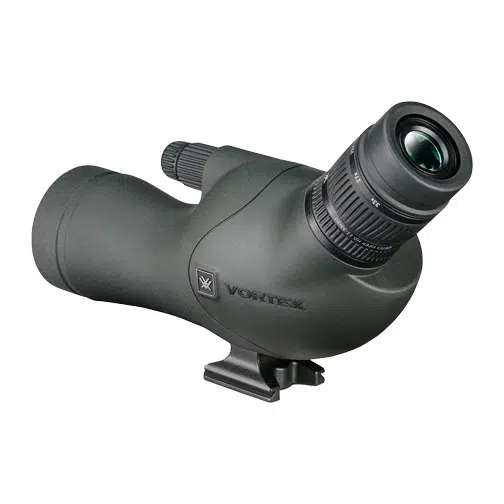 Vortex Viper HD 11-33x50 Spotting Scope - Angled