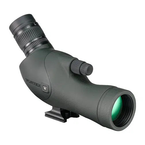 Vortex Viper HD 11-33x50 Spotting Scope - Angled