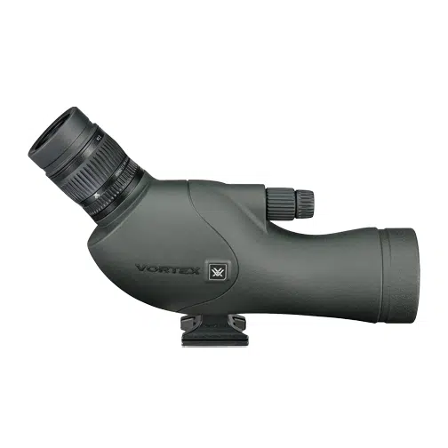 Vortex Viper HD 11-33x50 Spotting Scope - Angled