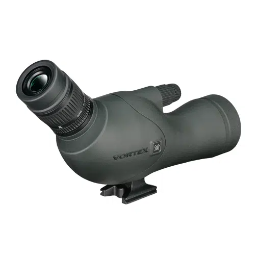 Vortex Viper HD 11-33x50 Spotting Scope - Angled