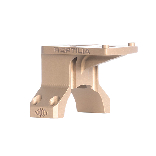 Reptilia 35mm ROF-90 for Trijicon RMR & SRO - FDE
