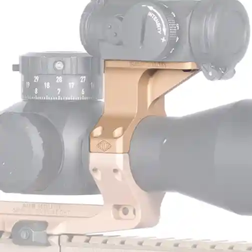 Reptilia 35mm ROF-90 for Aimpoint Micro - FDE