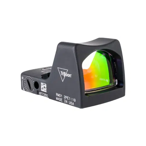 Trijicon RM01-C-700600 RMR Type 2