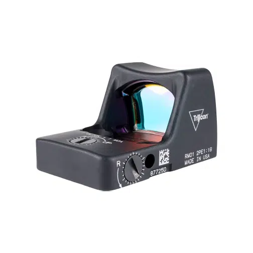 Trijicon RM01-C-700600 RMR Type 2