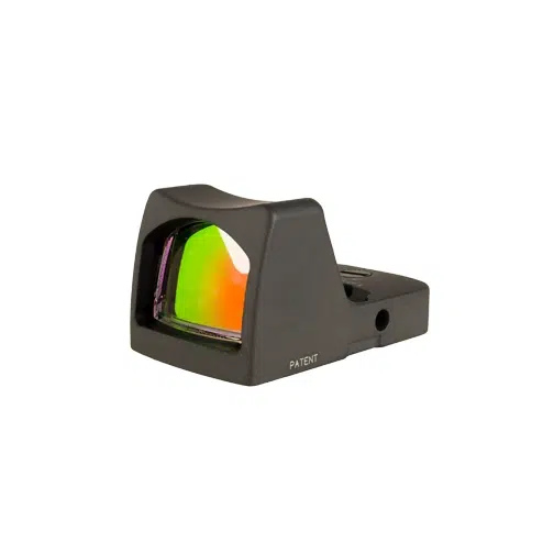 Trijicon RM01-C-700622 RMR Type 2