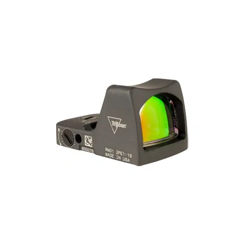 Trijicon RM01-C-700622 RMR Type 2