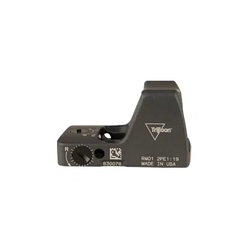 Trijicon RM01-C-700622 RMR Type 2