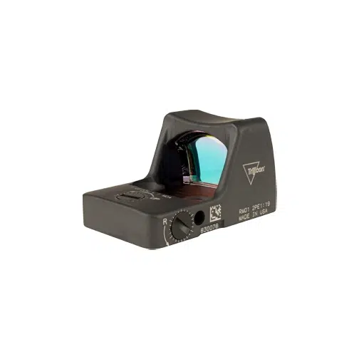 Trijicon RM01-C-700622 RMR Type 2