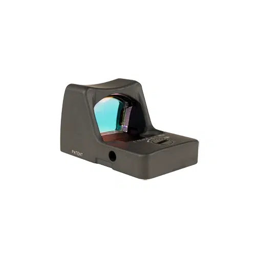 Trijicon RM01-C-700622 RMR Type 2