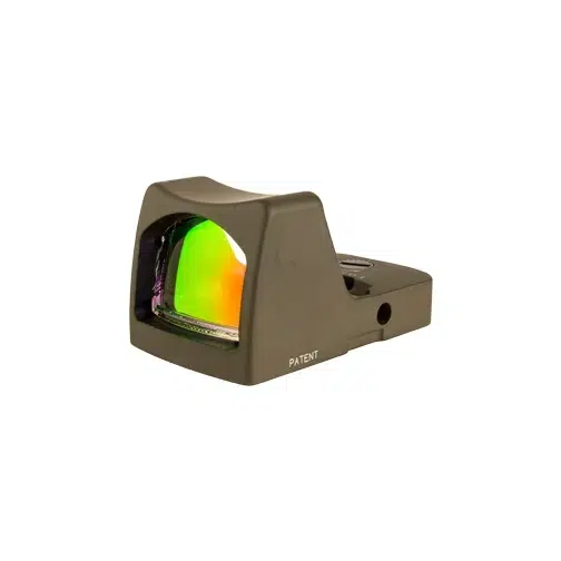 Trijicon RM01-C-700623 RMR Type 2