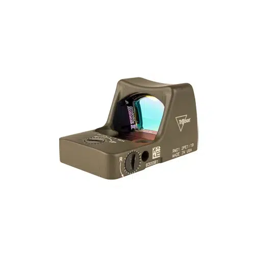 Trijicon RM01-C-700623 RMR Type 2