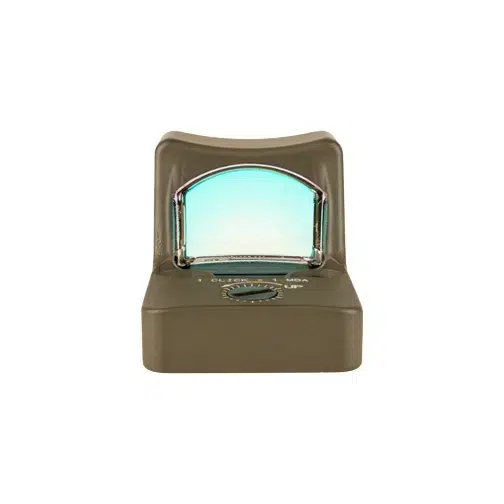 Trijicon RM01-C-700623 RMR Type 2