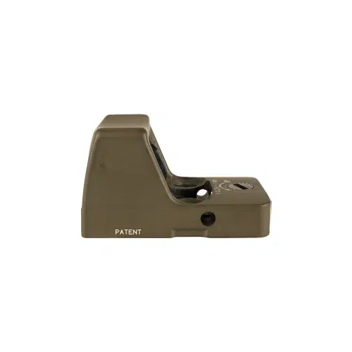 Trijicon RM01-C-700623 RMR Type 2