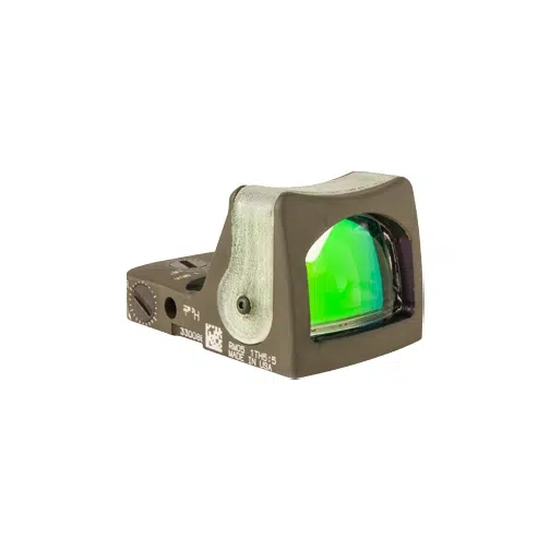 Trijicon RM05-C-700209 Dual Illuminated RMR