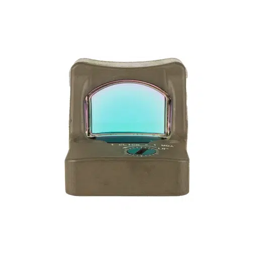 Trijicon RM05-C-700209 Dual Illuminated RMR