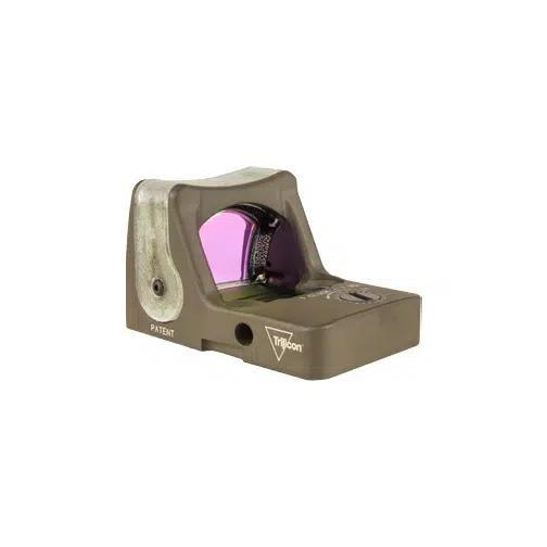 Trijicon RM05-C-700209 Dual Illuminated RMR