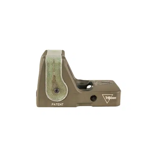 Trijicon RM05-C-700209 Dual Illuminated RMR