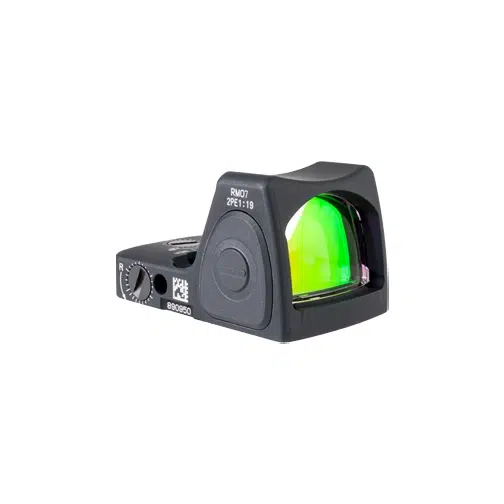Trijicon RM07-C-700679 Adjustable LED RMR Type 2