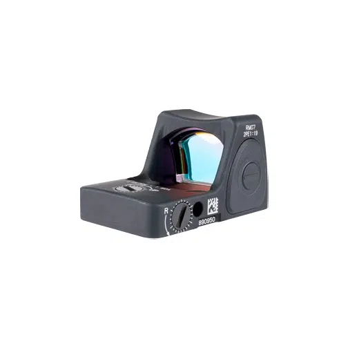 Trijicon RM07-C-700679 Adjustable LED RMR Type 2