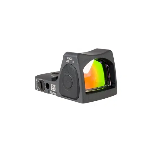 Trijicon RM09-C-700743 Adjustable LED RMR Type 2