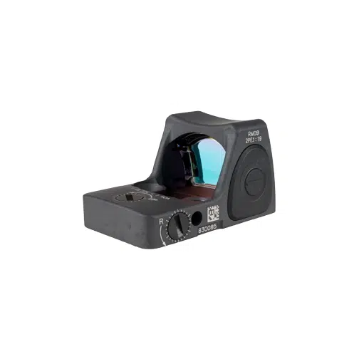 Trijicon RM09-C-700743 Adjustable LED RMR Type 2